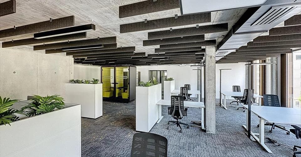 Avenue de Tourbillon 20