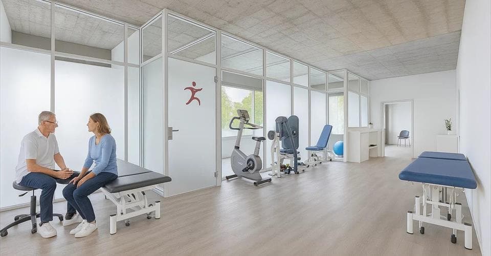 Espace de vente au Bäretstrasse 20, 3930 Viège – Photo 5 sur 12