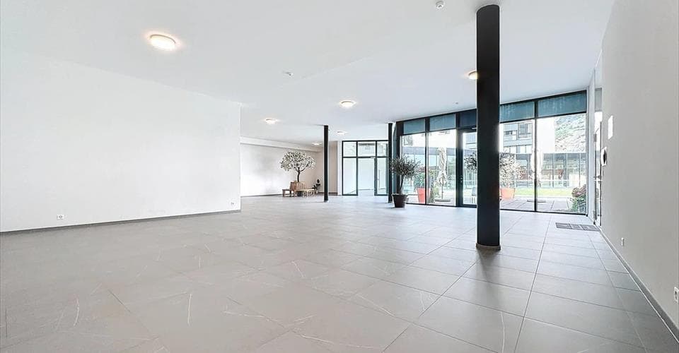 Rue du Léman 29, 1907 SAxon