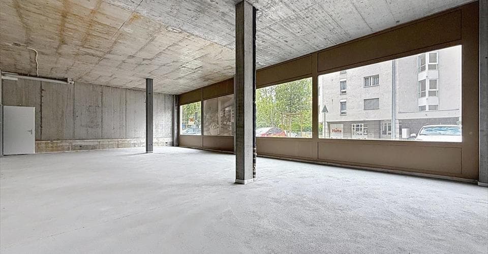 Office at Bäretstrasse 20, 3930 Visp – Photo 3 of 10