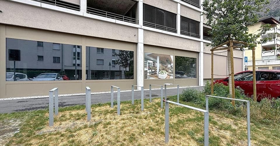 Office at Bäretstrasse 20, 3930 Visp – Photo 5 of 10