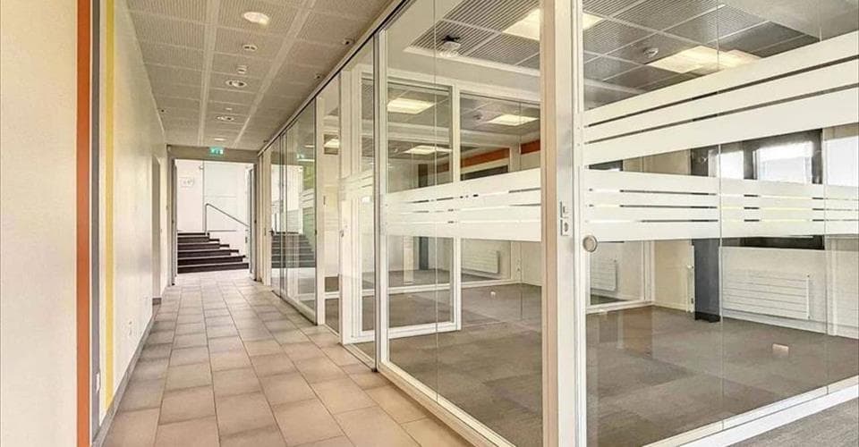 52, route de Divonne