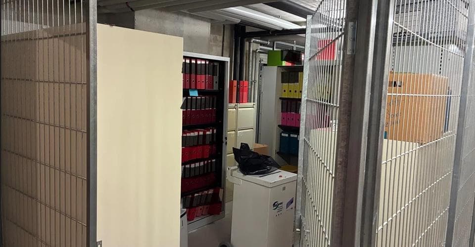 Avenue Charles Ferdinand Ramuz 90