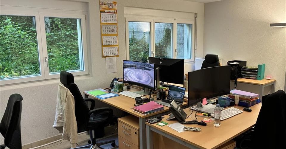 Avenue Charles Ferdinand Ramuz 90