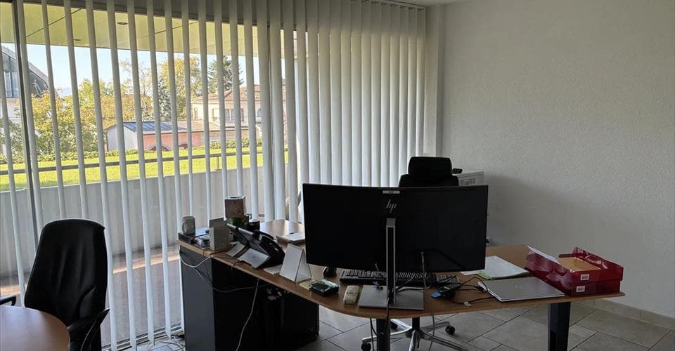 Avenue Charles Ferdinand Ramuz 90