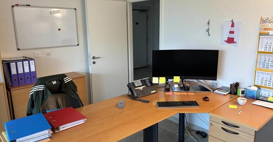 Avenue Charles Ferdinand Ramuz 90