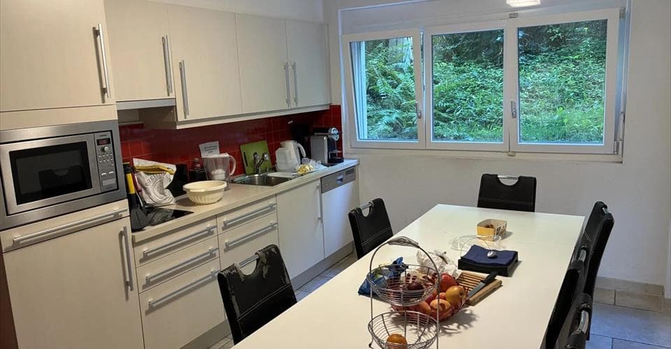 Avenue Charles Ferdinand Ramuz 90