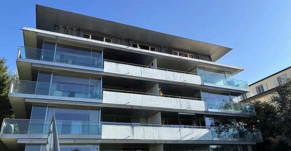 Avenue Charles Ferdinand Ramuz 90