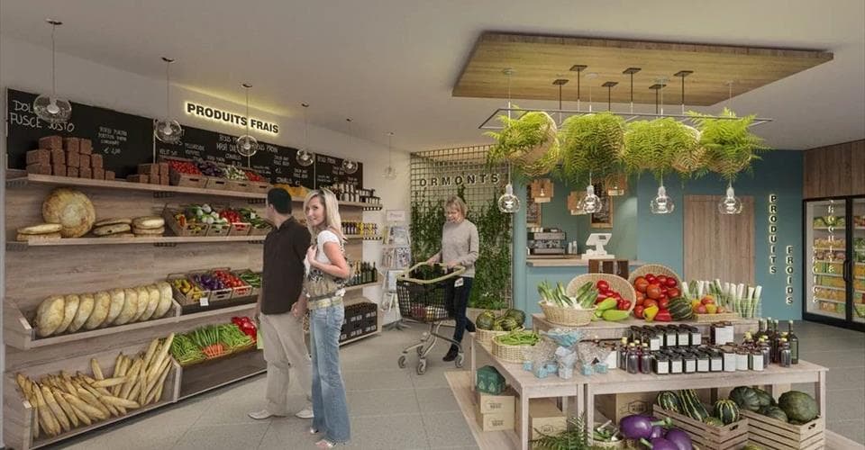 Avenue des Ormonts 16