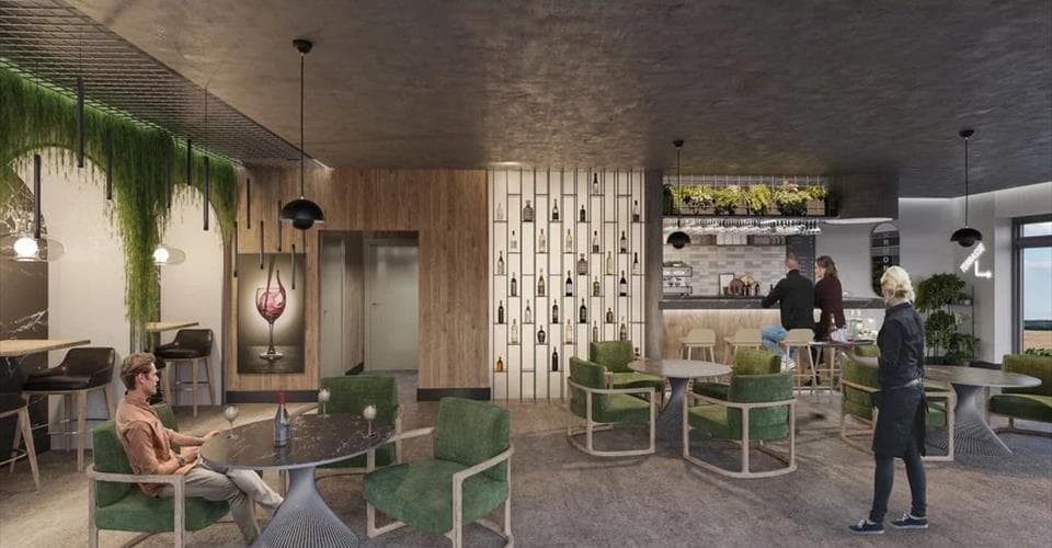 Avenue des Ormonts 16