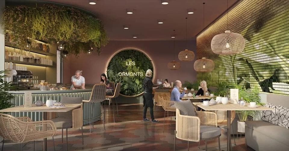 Avenue des Ormonts 16