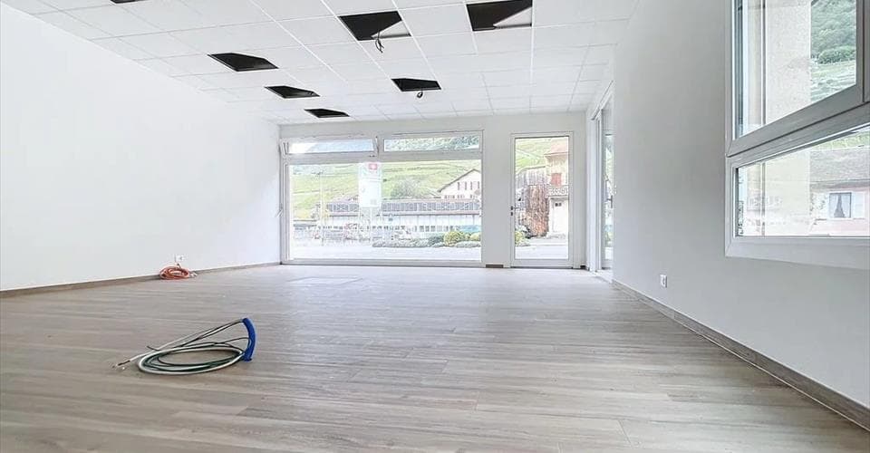 Avenue des Ormonts 16