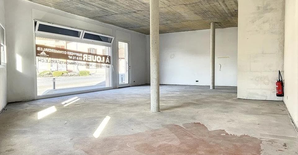 Avenue des Ormonts 16