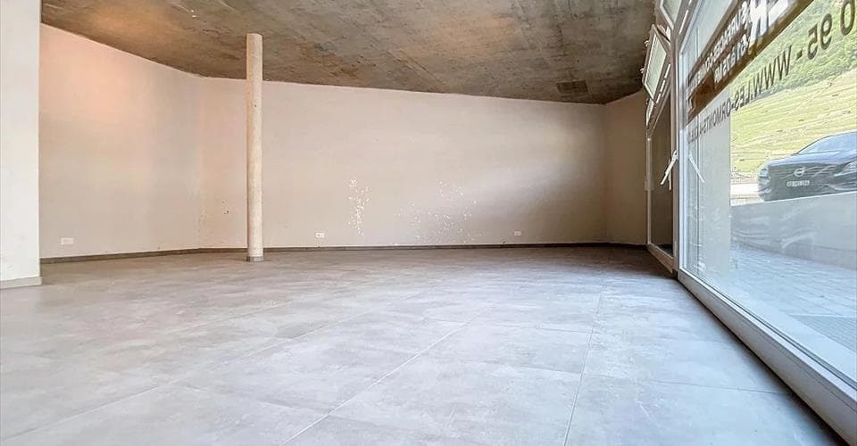 Avenue des Ormonts 20