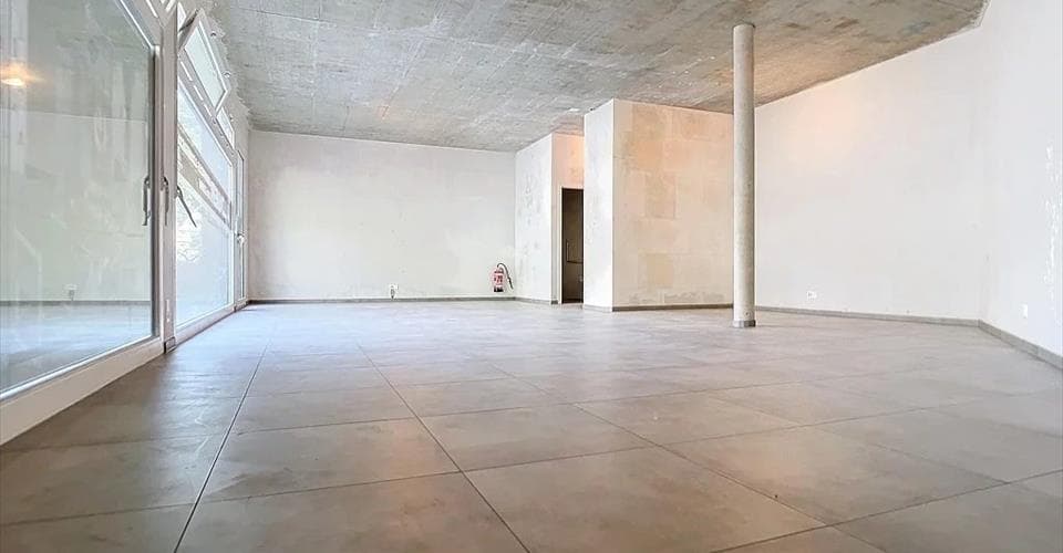 Avenue des Ormonts 20