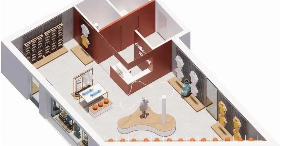 Avenue des Ormonts 20