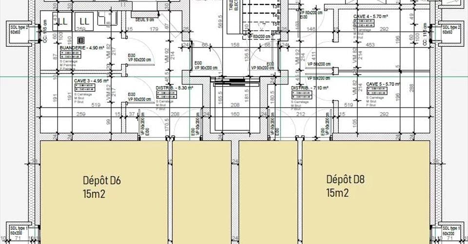 Route de Lausanne 24 A