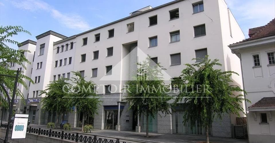 Avenue du Rothorn 11