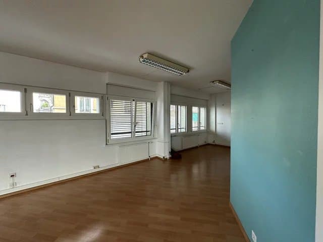 Espace commercial au Avenue de Cour 74, 1007 Lausanne – Photo 2 sur 9