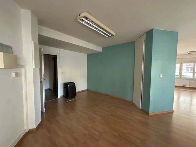 Espace commercial au Avenue de Cour 74, 1007 Lausanne – Photo 4 sur 9