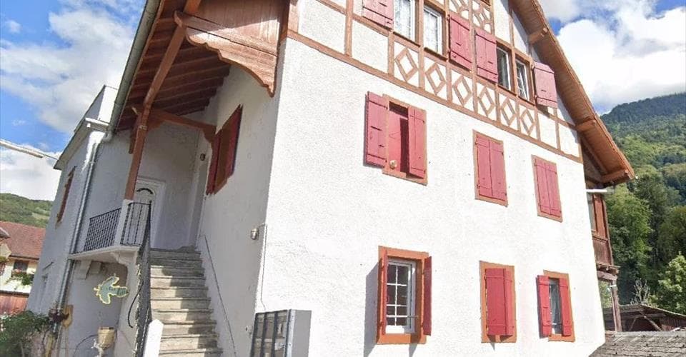 Office Ch. de la Scie 4