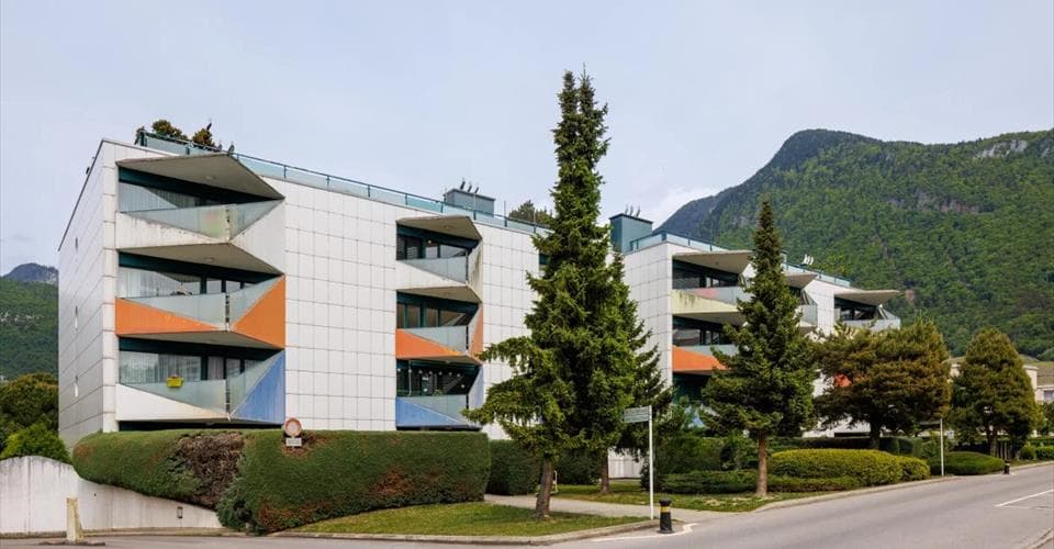 Chemin de Pré-d'Emoz 12