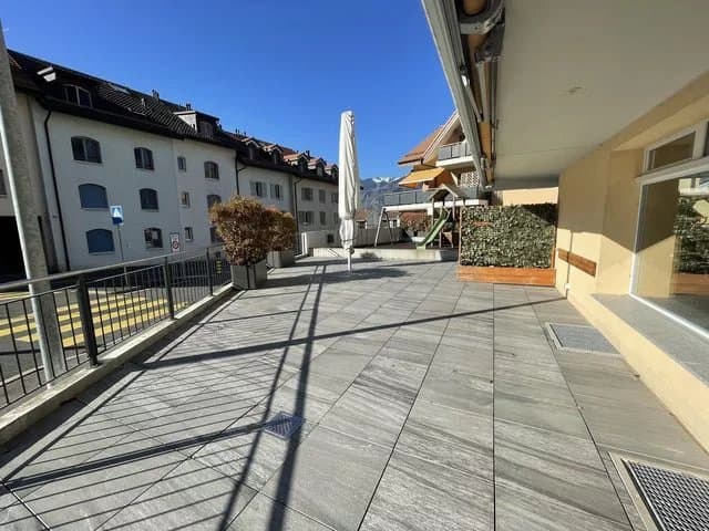 Rue du Grand Cerclet 2