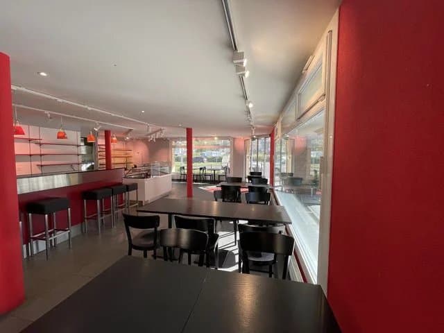 Rue du Grand Cerclet 2