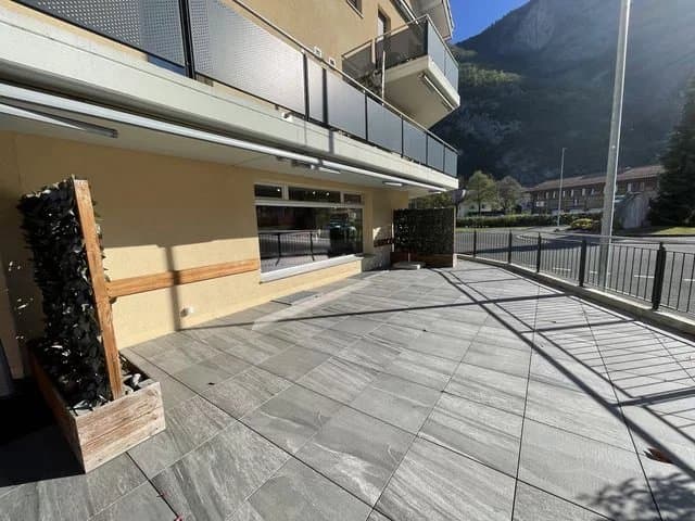 Rue du Grand Cerclet 2