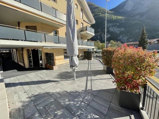 Rue du Grand Cerclet 2