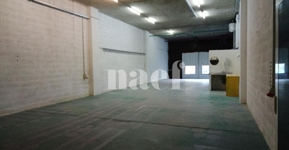 Route du Nant d'Avril 107