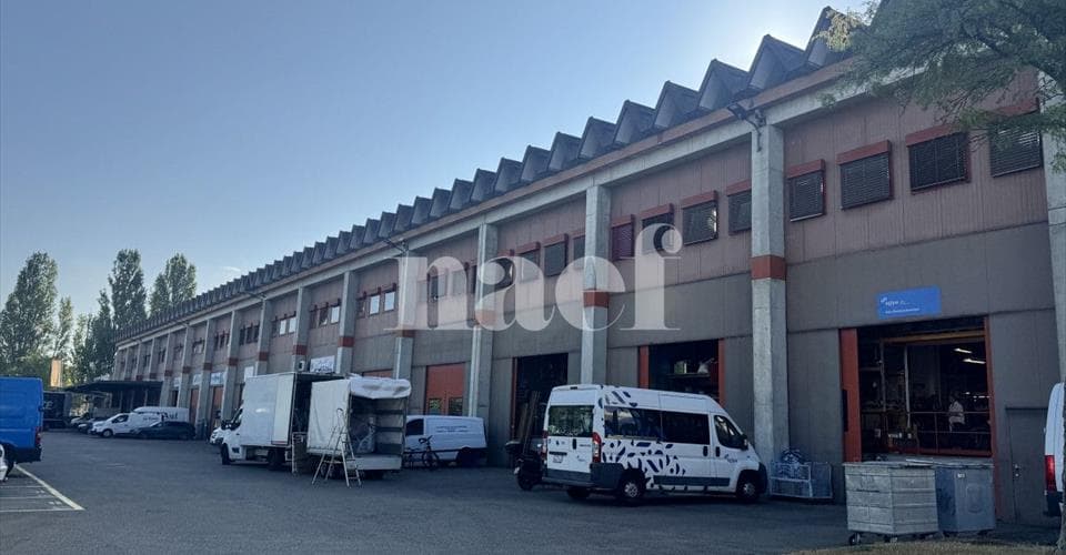 Route du Nant d'Avril 107