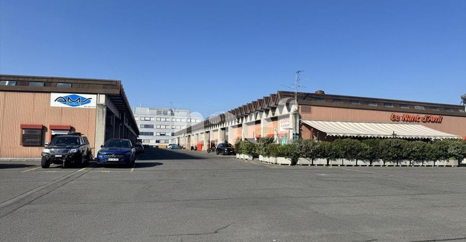 Route du Nant d'Avril 107