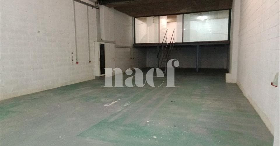 Route du Nant d'Avril 107