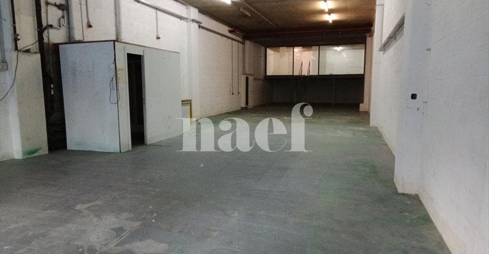 Route du Nant d'Avril 107