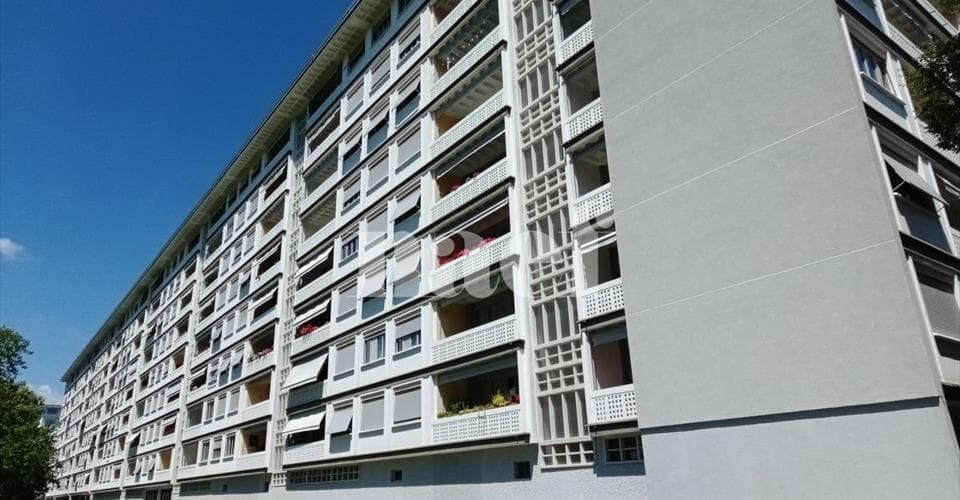 Avenue des Morgines 31