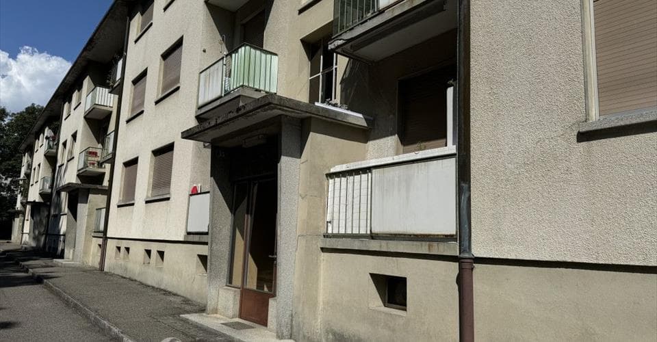 Route de Sauverny 41