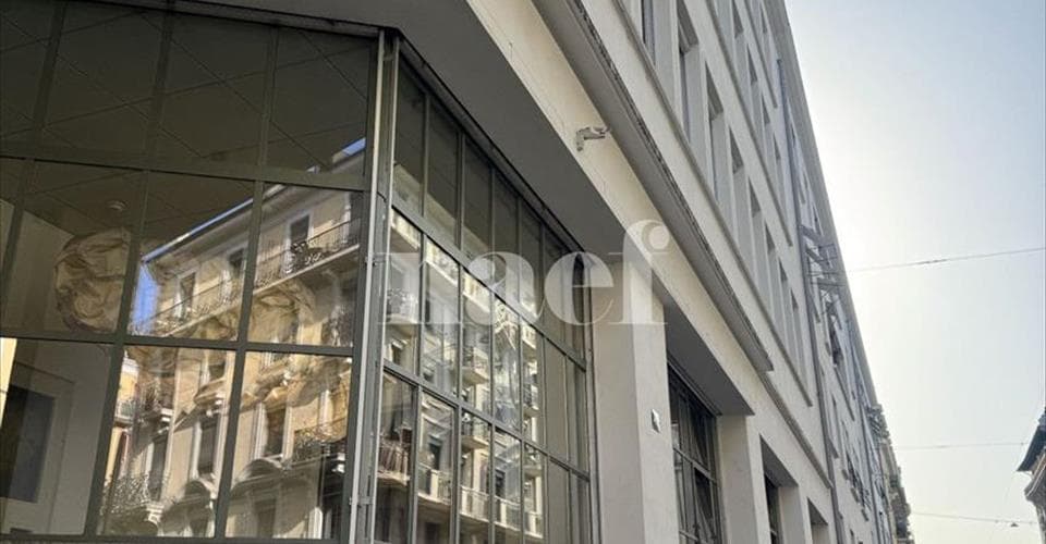 Rue des Vieux-Grenadiers 8 A