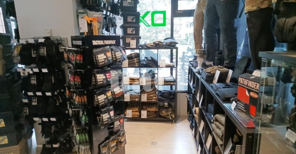 Rue des Caroubiers 15