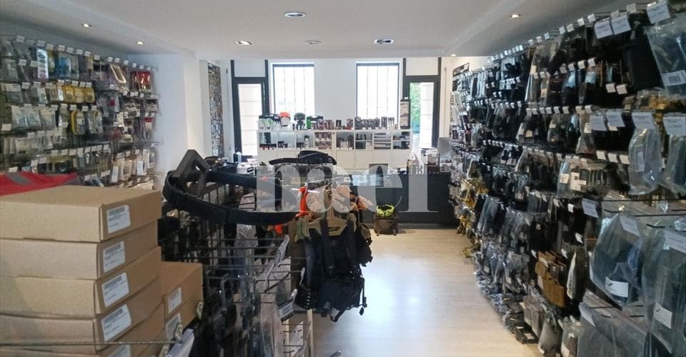 Rue des Caroubiers 15