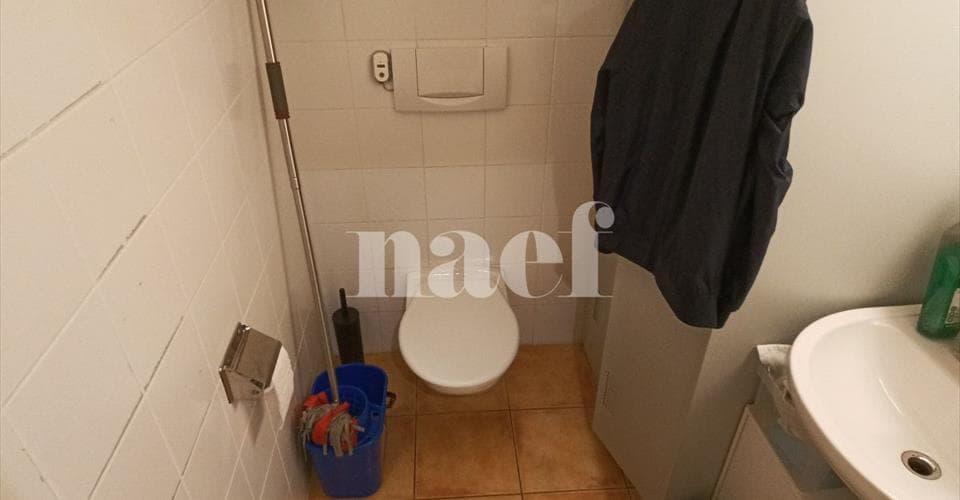 Rue des Caroubiers 15