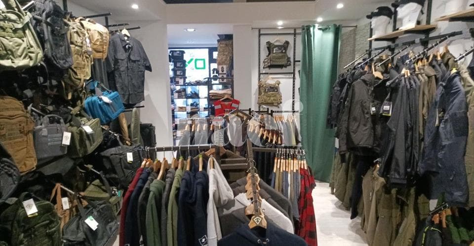 Rue des Caroubiers 15