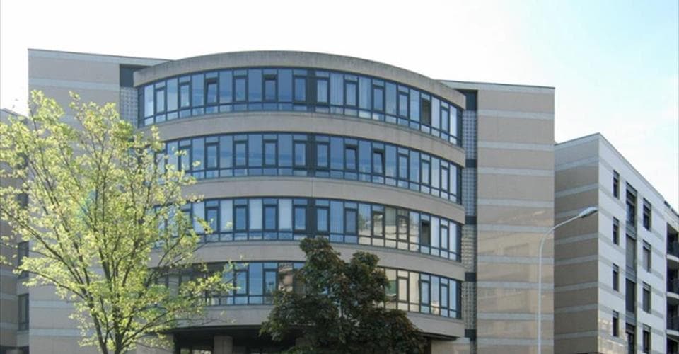 Rue des Caroubiers 15