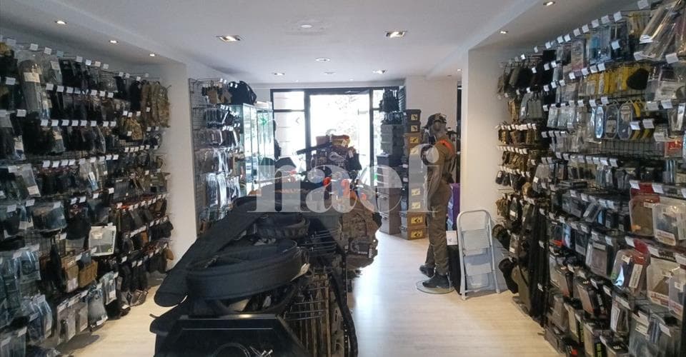 Rue des Caroubiers 15