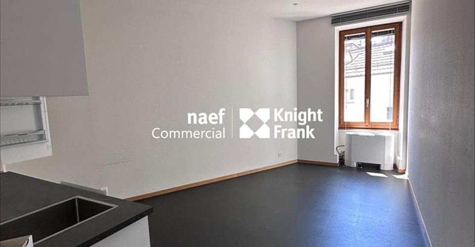 rue de Chantepoulet 25