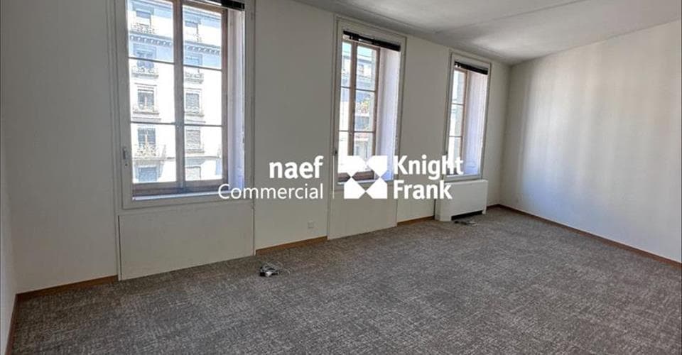 rue de Chantepoulet 25