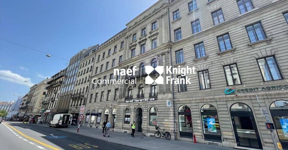 rue de Chantepoulet 25