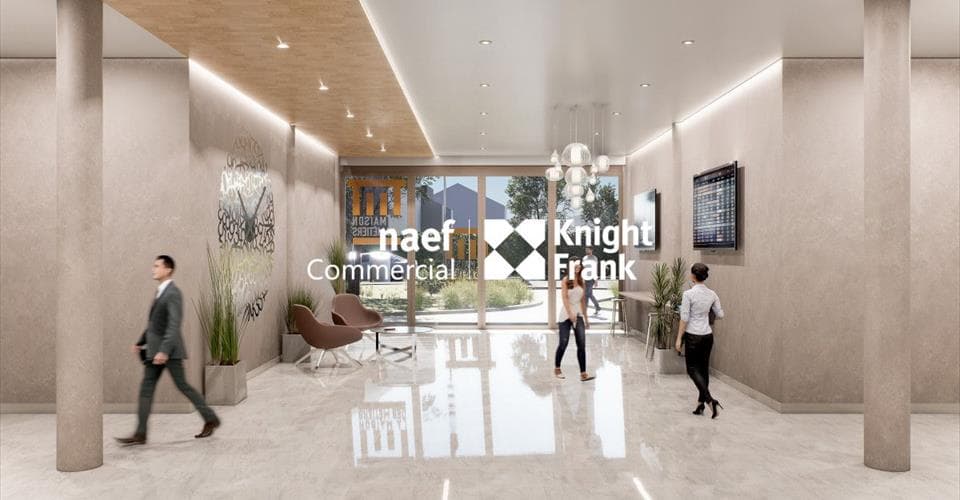 Chemin du Vieux-Bureau 81-83