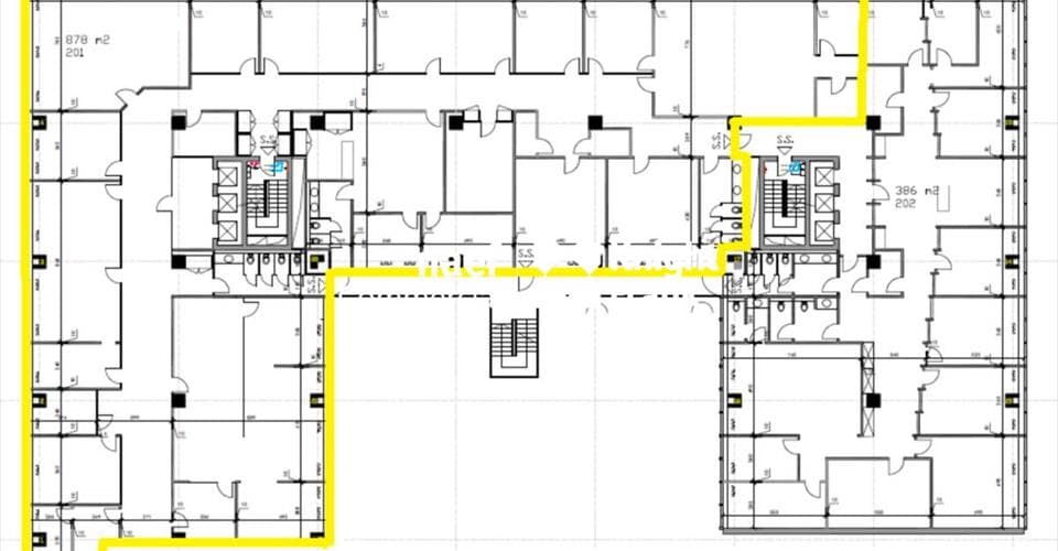 rue de Lausanne 80-82