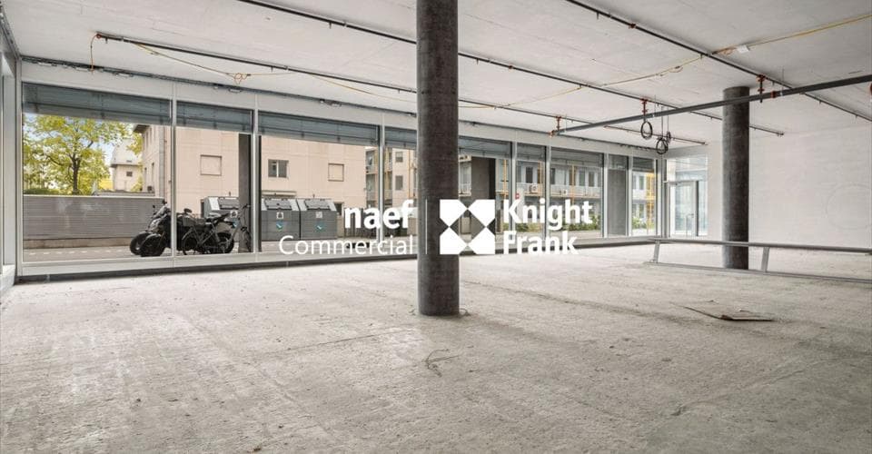 Route de la Galaise 32